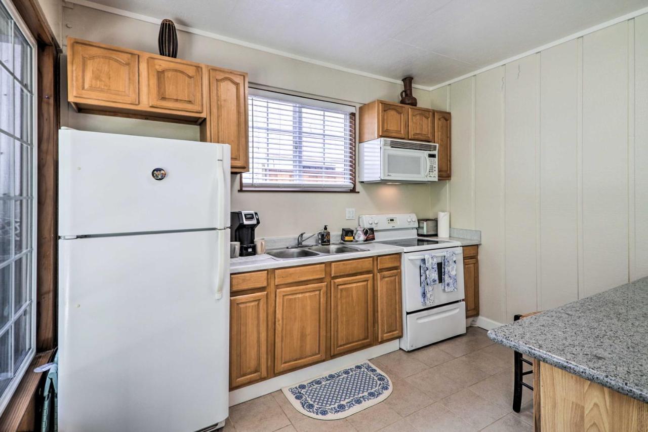 Peaceful Oakland Oasis With Private Yard! Exterior foto